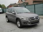 Vw Tiguan 2.0 TDI, Auto's, Voorwielaandrijving, Euro 5, Stof, 139 g/km