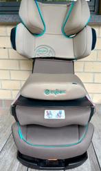 Cybex autostoel 9-36 kg iso-fix, Kinderen en Baby's, Autostoeltjes, Ophalen, Zo goed als nieuw