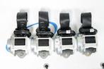2 x gordels voor + 2 x achter Ford Puma (2019-heden), Gebruikt, Ophalen of Verzenden