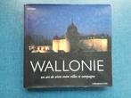 Wallonie - Un art de vivre entre villes et campagne, Livres, Histoire nationale, Utilisé, Enlèvement ou Envoi, Yves Robert