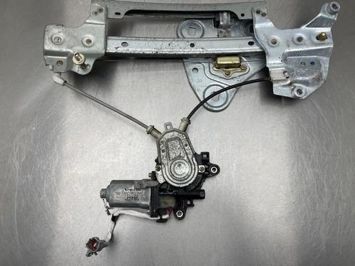 RAAMMECHANIEK RECHTS ACHTER Daihatsu Copen (2621002060), Auto-onderdelen, Ruiten en Toebehoren, Daihatsu, Gebruikt