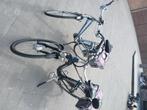 Elektrische fietsen, Fietsen en Brommers, Elektrische fietsen, Ophalen, Gebruikt, Batavus