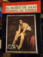 ROMERO DE TORRES, Ophalen of Verzenden