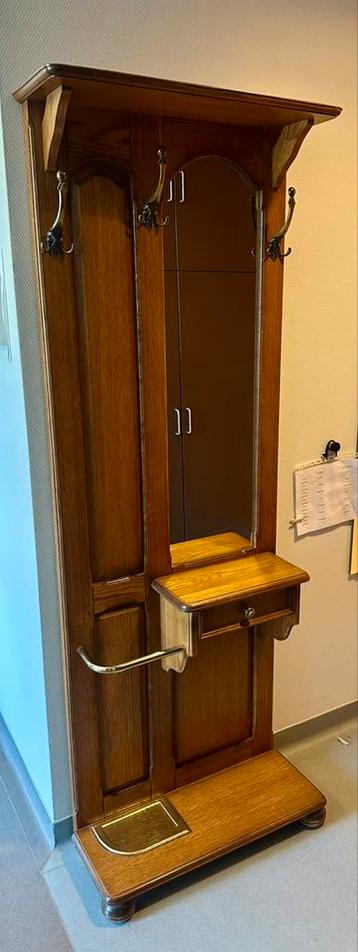 Meuble porte menteau et parapluie ancien  beschikbaar voor biedingen