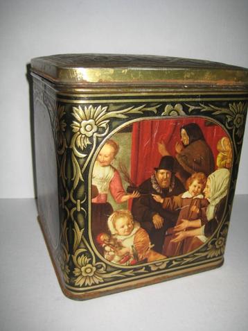 BLIK DEMARET beschikbaar voor biedingen