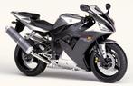R1 2002 - 2003 Yamaha Velg D1-49101, Motoren