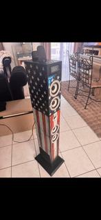 Tower Bluethoot BOX 60Watt !!, Enlèvement