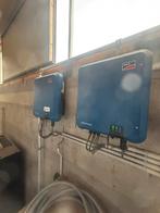 Sunny tripower omvormers, Doe-het-zelf en Bouw, Ophalen
