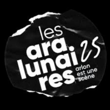 2 pass 5 jours pour les ARALUNAIRES du  30/04 au 04/05, Tickets & Billets, Deux personnes, Plusieurs jours