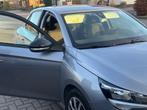 Opel corsa, Auto's, 4 cilinders, Blauw, Particulier, Dealer onderhouden