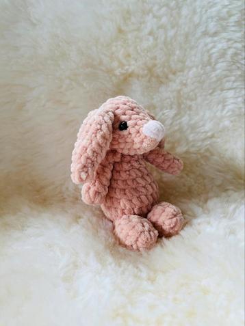 Jellycat konijntje beschikbaar voor biedingen