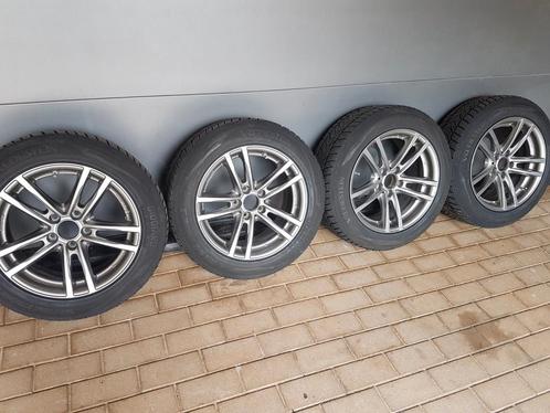 Pneus jante hiver BMW, Auto-onderdelen, Banden en Velgen, Band(en), Ophalen