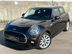 Mini One /83.000km/Garantie, Auto's, Bruin, Handgeschakeld, 5 deurs, Stadsauto