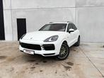 Porsche Cayenne e-Hybrid | Platinum Edition | Leasing, Auto's, Porsche, Automaat, Cayenne, Wit, Leder