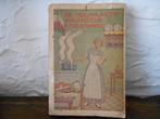 oud kookboek DE VOLMAAKTE VLAAMSCHE KEUKENMEID, Boeken, Kookboeken, Ophalen of Verzenden