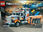 Lego Technic, Ophalen of Verzenden, Nieuw, Complete set, Lego