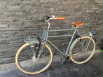 Achielle herenfiets retro, Fietsen en Brommers, Ophalen, Zo goed als nieuw