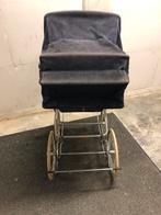 Kinderwagen vintage, Kinderen en Baby's, Ophalen, Gebruikt, Kinderwagen, Overige merken