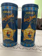 Blikken dozen, Verzamelen, Ophalen, Gebruikt