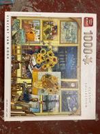 Vincent van Gogh puzzel, Ophalen, Zo goed als nieuw, Legpuzzel