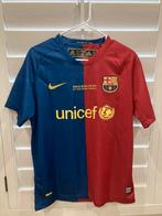 Barcelona Messi Voetbalshirt Origineel Nieuw 2008, Sport en Fitness, Verzenden, Zo goed als nieuw, Shirt