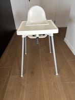 Kinderstoel IKEA Antilop, Ophalen, Zo goed als nieuw, Gordel(s)