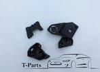 opel corsa f koplamp reparatie set 9832349980 9832347880, Auto-onderdelen, Nieuw, Opel