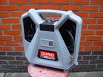 compresseur, Doe-het-zelf en Bouw, Ophalen, Nieuw