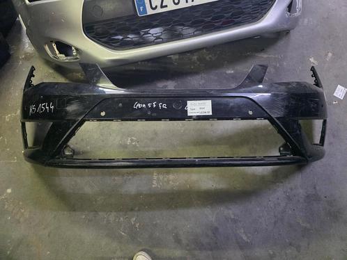 Seat Leon 5f FR Voorbumper, Auto-onderdelen, Carrosserie, Bumper, Seat, Voor, Gebruikt, Ophalen of Verzenden