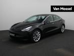 Tesla Model 3 Long Range AWD 75 kWh LEDER | LED | NAVI | PAN, Auto's, Tesla, Automaat, Stof, 351 pk, Electronic Stability Program (ESP)