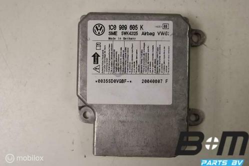 Airbag regelapparaat Volkswagen Polo 9N, Auto-onderdelen, Overige Auto-onderdelen, Gebruikt