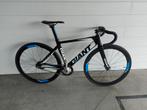pistefiets Giant, Ophalen, Gebruikt, Carbon, Giant