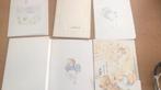 Geboortekaartjes, Collections, Cartes de naissance & Cartes de visite, Enlèvement ou Envoi