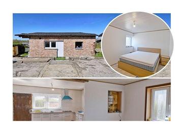 Maison à vendre à Fosses-La-Ville, 2 chambres, Immo, 75 m², Maison individuelle, 2 pièces