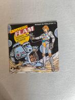 7' vinyl single van capitaine flam, Comme neuf, Enlèvement ou Envoi, Single