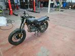 Archive Scrambler 50cc 2023 ongeval, Gebruikt, Ophalen, Overige merken, 4 versnellingen