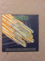 LP - Various – Snacks - 1973, Cd's en Dvd's, Vinyl | Rock, Ophalen of Verzenden, Zo goed als nieuw, 12 inch, Overige genres