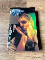 A Good Man In Africa William Boyd, Boeken, Romans, Ophalen of Verzenden, Zo goed als nieuw