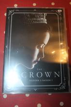 The Crown    seizoen 1-2, Cd's en Dvd's, Dvd's | Tv en Series, Ophalen of Verzenden, Vanaf 12 jaar, Zo goed als nieuw, Drama