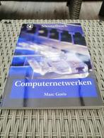 Sleutelboek computernetwerken, Boeken, Ophalen of Verzenden, Marc Goris, Zo goed als nieuw, Overige onderwerpen