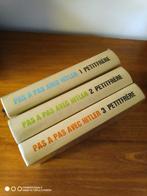 PAS À PAS AVEC HITLER 3 TOMES, Boeken, Geschiedenis | Stad en Regio, Ophalen of Verzenden, Zo goed als nieuw