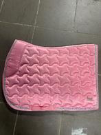 Verschillende spring zadeldekjes, Dieren en Toebehoren, Ophalen of Verzenden, Zo goed als nieuw, Dekje