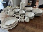 voltallig servies, Ophalen, Overige materialen, Zo goed als nieuw, Overige stijlen