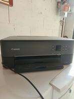 Printer, Computers en Software, Ophalen, Gebruikt