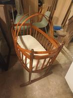 antiek schommelwieg, Kinderen en Baby's, Babywiegjes en Ledikanten, Ophalen, Zo goed als nieuw, Wieg