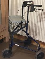 Rollator, Ophalen, Opvouwbaar, Gebruikt