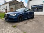 Audi A3 - 2.0 TDI 136 CV - S-LINE - CLIM AUTO - RADAR AR -, Auto's, Stof, 4 cilinders, Bedrijf, 5 deurs
