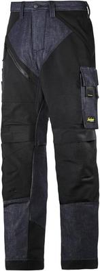 Snickers jeans werkbroek, Ophalen of Verzenden, Nieuw