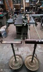 Combinée à bois lurem 210b, Bricolage & Construction, Enlèvement, Utilisé, Électrique