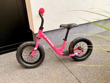 Trek Kickster loopfiets beschikbaar voor biedingen